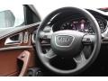 Ibis White - A6 2.0T quattro Sedan Photo No. 43