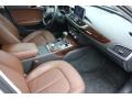 Ibis White - A6 2.0T quattro Sedan Photo No. 50