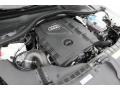 Ibis White - A6 2.0T quattro Sedan Photo No. 52