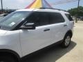 2013 Sterling Gray Metallic Ford Explorer 4WD  photo #3