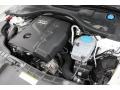 Ibis White - A6 2.0T quattro Sedan Photo No. 53