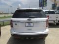 2013 Sterling Gray Metallic Ford Explorer 4WD  photo #5