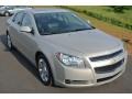 Gold Mist Metallic - Malibu LT Photo No. 1