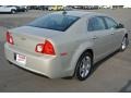 Gold Mist Metallic - Malibu LT Photo No. 5