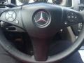 Mars Red - C 300 4Matic Luxury Photo No. 8