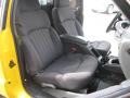 Yellow - S10 ZR2 Extended Cab 4x4 Photo No. 8