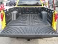 Yellow - S10 ZR2 Extended Cab 4x4 Photo No. 9
