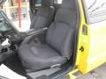 Yellow - S10 ZR2 Extended Cab 4x4 Photo No. 10