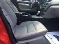 Mars Red - C 300 4Matic Luxury Photo No. 16