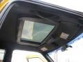 Yellow - S10 ZR2 Extended Cab 4x4 Photo No. 12