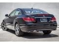 Black - E 350 Coupe Photo No. 2