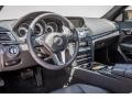 Black - E 350 Coupe Photo No. 5