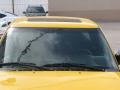 Yellow - S10 ZR2 Extended Cab 4x4 Photo No. 16