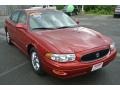 2004 Crimson Red Pearl Buick LeSabre Limited #94807522