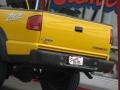 Yellow - S10 ZR2 Extended Cab 4x4 Photo No. 18