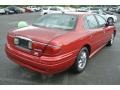 Crimson Red Pearl - LeSabre Limited Photo No. 5