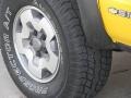 Yellow - S10 ZR2 Extended Cab 4x4 Photo No. 20