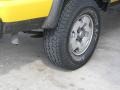 Yellow - S10 ZR2 Extended Cab 4x4 Photo No. 21