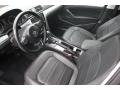 2012 Reflex Silver Metallic Volkswagen Passat 2.5L SE  photo #16