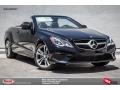 Black - E 350 Cabriolet Photo No. 1