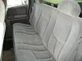 2003 Dark Gray Metallic Chevrolet Silverado 1500 LS Extended Cab  photo #4