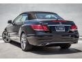 Black - E 350 Cabriolet Photo No. 2