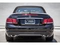 Black - E 350 Cabriolet Photo No. 3