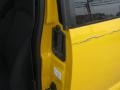 Yellow - S10 ZR2 Extended Cab 4x4 Photo No. 28