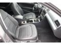 2012 Reflex Silver Metallic Volkswagen Passat 2.5L SE  photo #41