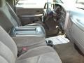 2003 Dark Gray Metallic Chevrolet Silverado 1500 LS Extended Cab  photo #7