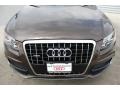 Teak Brown Metallic - Q5 3.2 FSI quattro Photo No. 2