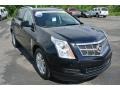 Black Raven - SRX Luxury AWD Photo No. 1