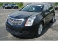 Black Raven - SRX Luxury AWD Photo No. 2