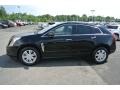 Black Raven - SRX Luxury AWD Photo No. 3