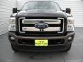 Tuxedo Black - F250 Super Duty King Ranch Crew Cab 4x4 Photo No. 8