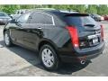 Black Raven - SRX Luxury AWD Photo No. 4