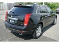 Black Raven - SRX Luxury AWD Photo No. 5