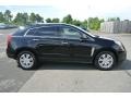 Black Raven - SRX Luxury AWD Photo No. 6