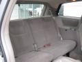 2004 Silver Shadow Pearl Toyota Sienna LE AWD  photo #6