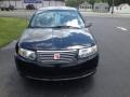 2005 Black Onyx Saturn ION 1 Sedan  photo #2