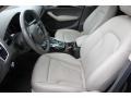 Teak Brown Metallic - Q5 3.2 FSI quattro Photo No. 18