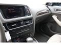 Teak Brown Metallic - Q5 3.2 FSI quattro Photo No. 20