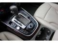 Teak Brown Metallic - Q5 3.2 FSI quattro Photo No. 21