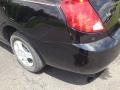 2005 Black Onyx Saturn ION 1 Sedan  photo #21