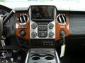 King Ranch Mesa Antique Affect/Black Controls Photo for 2015 Ford F250 Super Duty #94813847