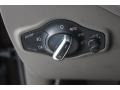Teak Brown Metallic - Q5 3.2 FSI quattro Photo No. 33