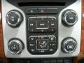 King Ranch Mesa Antique Affect/Black Controls Photo for 2015 Ford F250 Super Duty #94813913