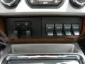 King Ranch Mesa Antique Affect/Black Controls Photo for 2015 Ford F250 Super Duty #94813931