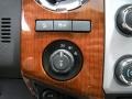 King Ranch Mesa Antique Affect/Black Controls Photo for 2015 Ford F250 Super Duty #94813979