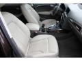 Teak Brown Metallic - Q5 3.2 FSI quattro Photo No. 48